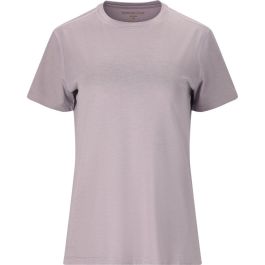Alvaly Melange S/S Tee