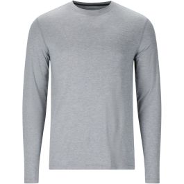 Abdon Melange S/S Tee