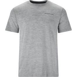 Abdon Melange S/S Tee