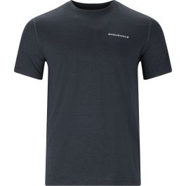 Abdon Melange S/S Tee