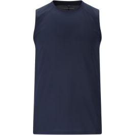 Geaymay Sleeveless Tee
