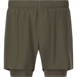 Kros 2-in-1 Shorts