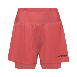 Concurve 3” 2 in 1 Shorts
