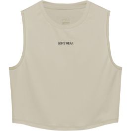 Concurve Crop Top