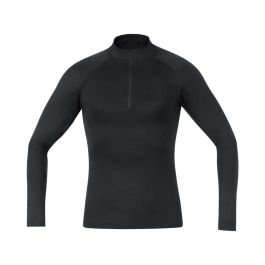 Base Layer Thermo Turtleneck