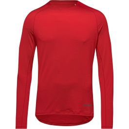 Everyday LS Solid Shirt