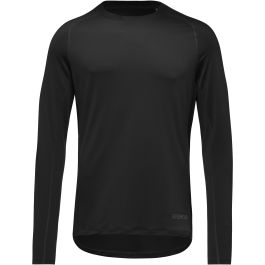 Everyday LS Solid Shirt