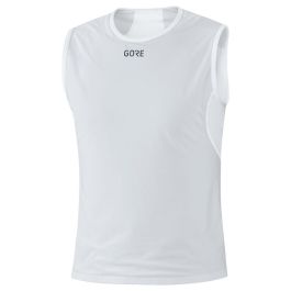 Windstopper Base Layer Sleeveless Shirt