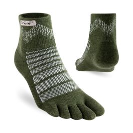 Outdoor Midweight Mini-Crew Wool