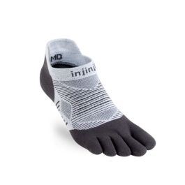 Run Lightweight No-Show Socks
