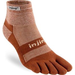 Trail Midweight Mini-Crew