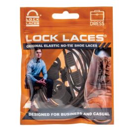Lock Laces