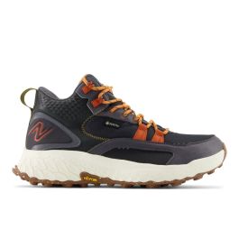 Fresh Foam Hierro Mid GTX