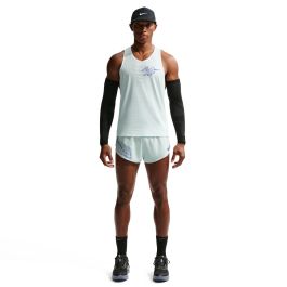 Aeroswift Dri-Fit ADV Graphic 2-Brief Shorts