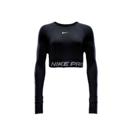 Pro Dri-Fit 365 Crop Longsleeve