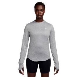Swift Dri-Fit UV Langarm-Laufoberteil