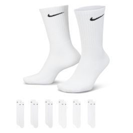 Everyday Cushioned Training Crew Socks (6 Paar)