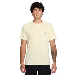 Stride Dri-Fit ADV Dust Dreams Short Sleeve Top