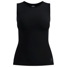 Performance Light BL Top Crew Neck Singlet