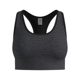 Seamless Medium-Padded Sport Bra