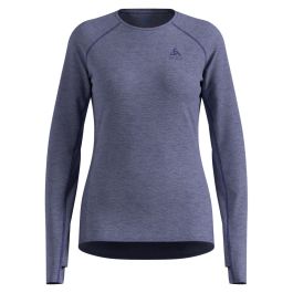 X-Alp PW 115 Crewneck L/S