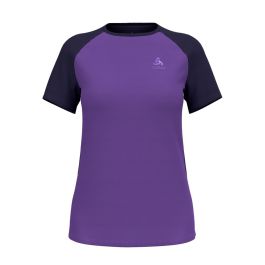 X-Alp Trail T-Shirt Crew Neck S/S