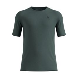 Merino 200 BL Top Crew Neck S/S