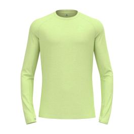 X-Alp PW 115 Crewneck L/S