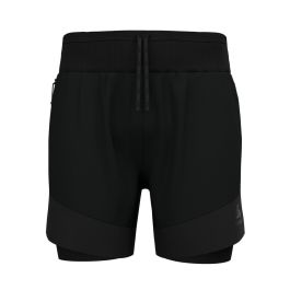 X-Alp Trail 6 Inch 2-In-1 Short