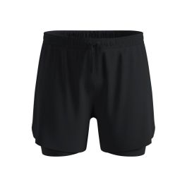 Zeroweight 5 Inch 2-in-1 Short