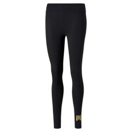 ESS+ Metallic Leggings