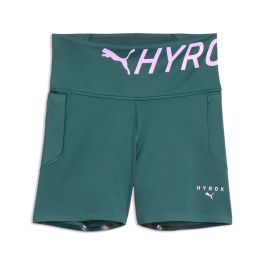 x Hyrox Short Tight 4"
