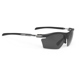 Rydon Slim Matte Black - Polar 3FX HDR Multilaser Black