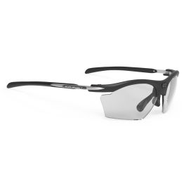 Rydon Slim Matte Black - ImpactX Photochromic 2 Black