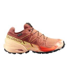 Speedcross 6 GTX