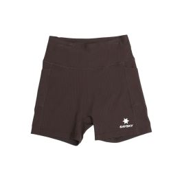 Combat+ Rib Short Tights 4''