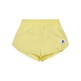 Flower Pace Shorts 3"