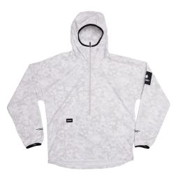 Camo Pace Anorak