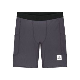 Combat+ Rib Short Tights 8"