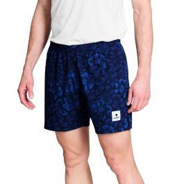 Flower Pace Shorts 5''