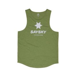 Logo Combat Singlet
