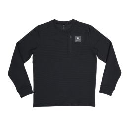 Motion Tech Crew Neck