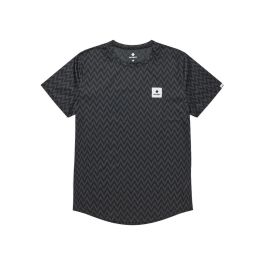 Zig Zag Combat T-Shirt