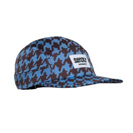Houndstooth Combat Cap 101