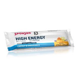High Energy Bar - Apricot-Vanilla (45g)