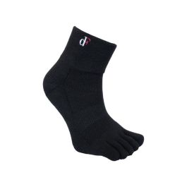 200 df Toe Socks Mini Crew Trail
