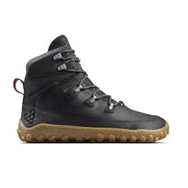 Tracker Leather AT II