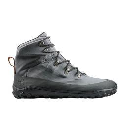 Tracker Leather AT