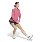 adi365 Iconic Running Climacool Half Zip 5