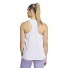 adi365 Iconic Running Climacool Tank 3